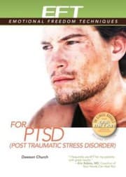 Tapa de EFT for PTSD