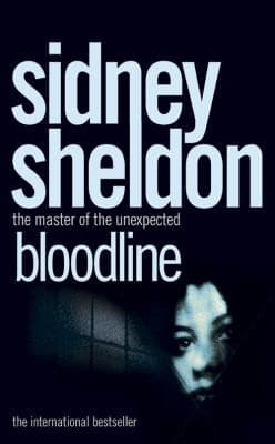 Tapa de Bloodline