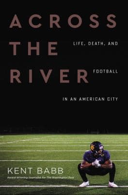 Tapa de Across the River