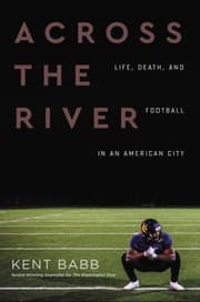 Tapa de Across the River