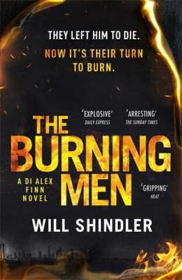 Tapa de Burning Men