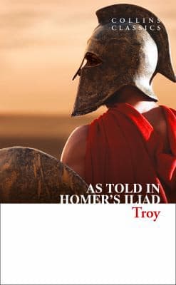 Tapa de Troy