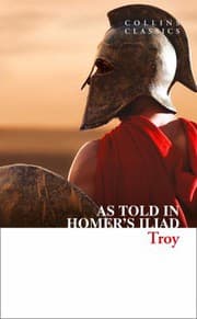 Tapa de Troy