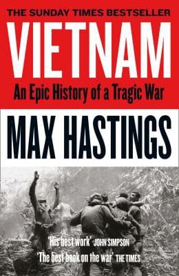 Tapa de Vietnam : An Epic Tragedy