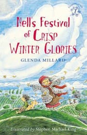 Tapa de Nell's Festival of Crisp Winter Glories