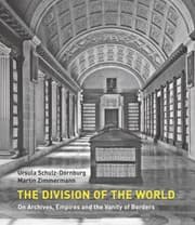 Tapa de Division of the World