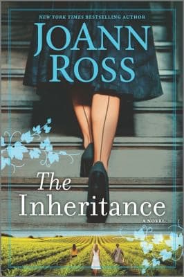 Tapa de Inheritance