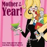 Tapa de Mother of the Year!