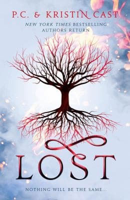 Tapa de Lost