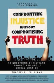 Tapa de Confronting Injustice Without Compromising Truth