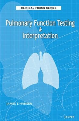 Tapa de Pulmonary function testing & interpretation