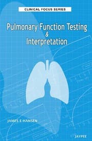 Tapa de Pulmonary function testing & interpretation