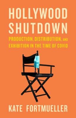 Tapa de Hollywood Shutdown