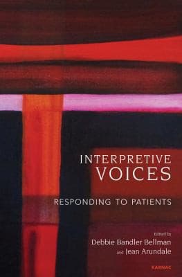 Tapa de Interpretive Voices