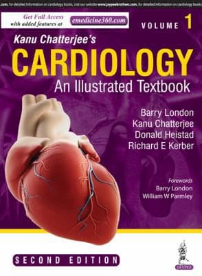 Tapa de Cardiology