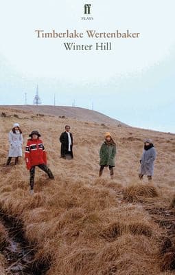 Tapa de Winter Hill