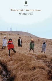 Tapa de Winter Hill