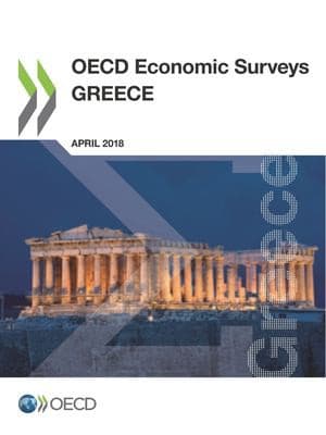 Tapa de Greece 2018