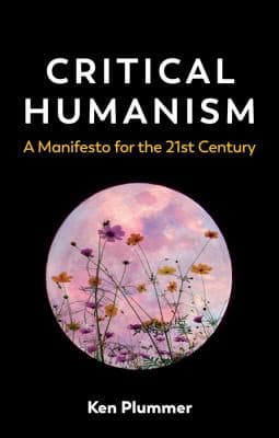 Tapa de Critical Humanism