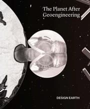 Tapa de Planet after Geoengineering