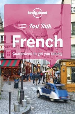 Tapa de French