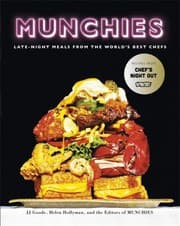 Tapa de Munchies