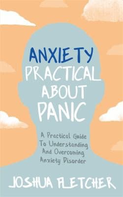 Tapa de Anxiety