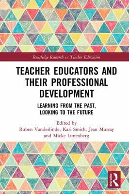 Tapa de Teacher Educators and Their Professional Development