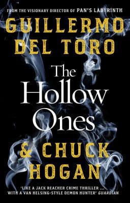 Tapa de Hollow Ones
