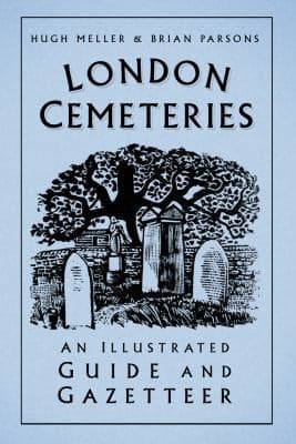 Tapa de London Cemeteries