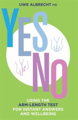 Tapa de Yes/No