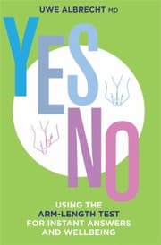 Tapa de Yes/No