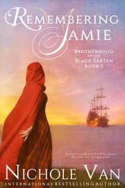 Tapa de Remembering Jamie
