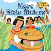 Tapa de More Bible Sliders