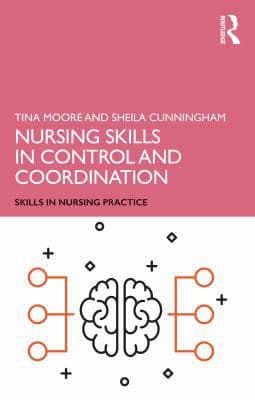 Tapa de Nursing Skills in Control and Coordination
