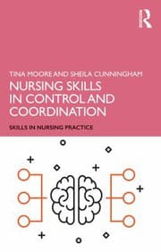 Tapa de Nursing Skills in Control and Coordination