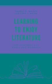 Tapa de Learning to Enjoy Literature