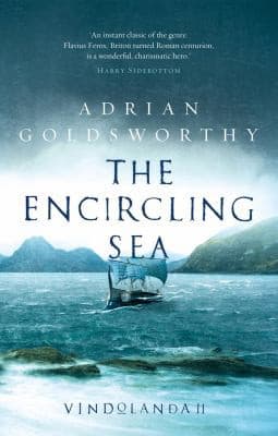 Tapa de Encircling Sea