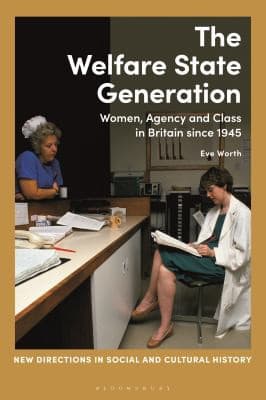 Tapa de Welfare State Generation