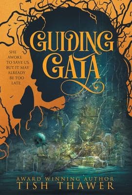Tapa de Guiding Gaia