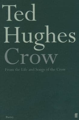 Tapa de Crow