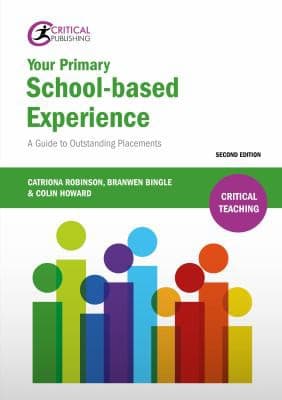 Tapa de Your Primary School-Based Experience