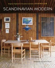 Tapa de Scandinavian modern