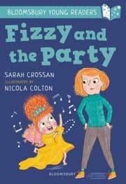 Tapa de Fizzy and the Party : a Bloomsbury Young Reader
