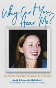 Tapa de Why Can't You Hear Me?