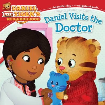 Tapa de Daniel visits the doctor
