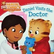 Tapa de Daniel visits the doctor