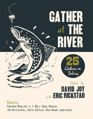 Tapa de Gather at the River