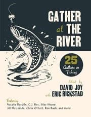Tapa de Gather at the River