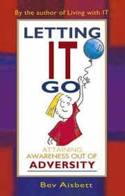 Tapa de Letting It Go
